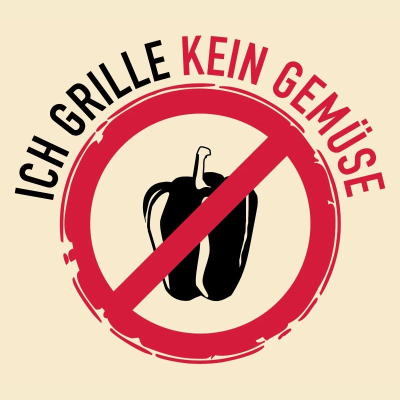 Kein Gemüse