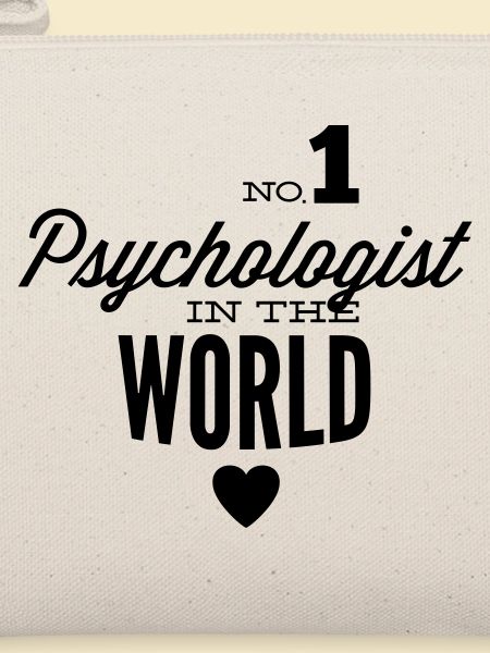 Bester Psychologe der Welt