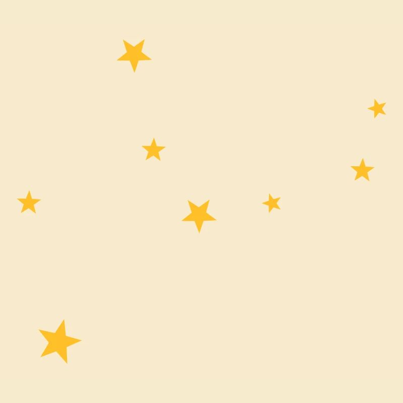 Constellation de la Vierge
