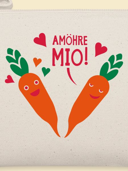 AMÖHRE MIO!