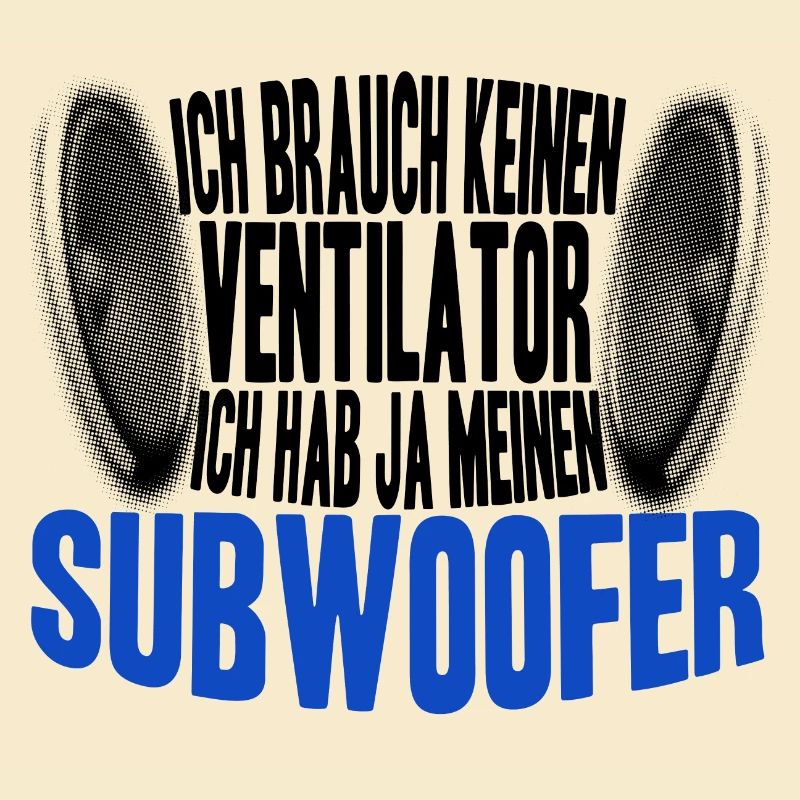 Subwoofer