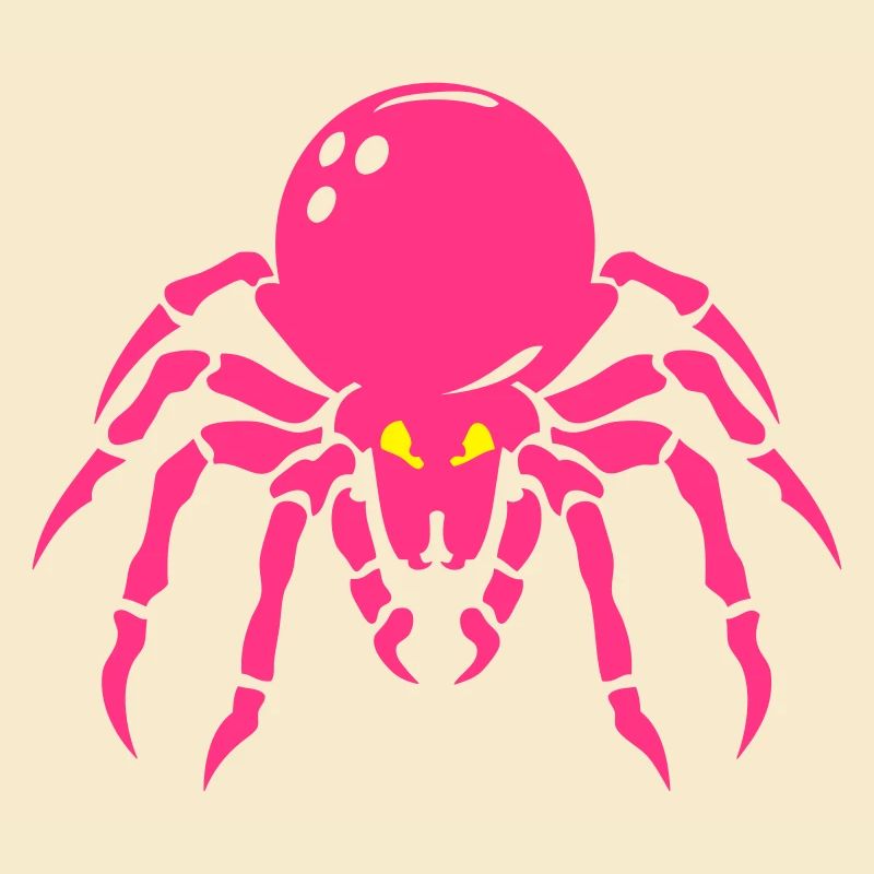 Bowling Spider