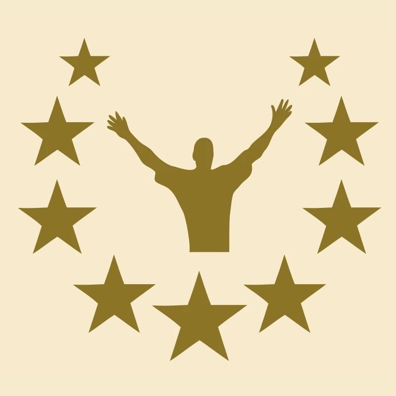 winner star