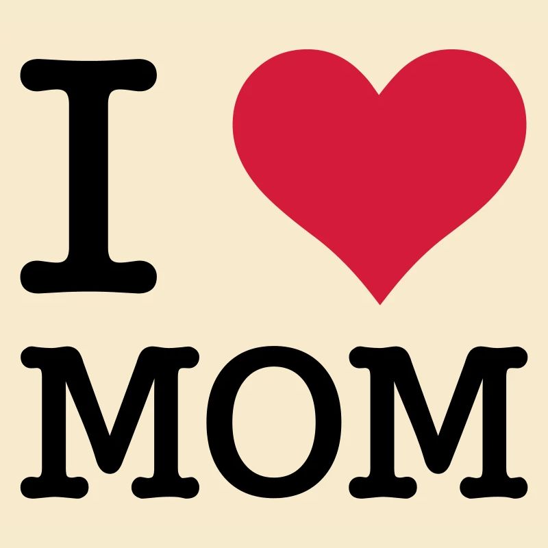 J'aime maman