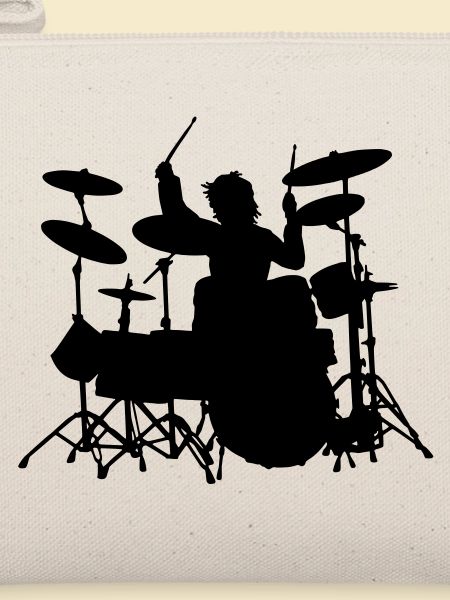 Power Drumming