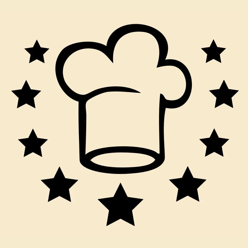 toque de cuisinier