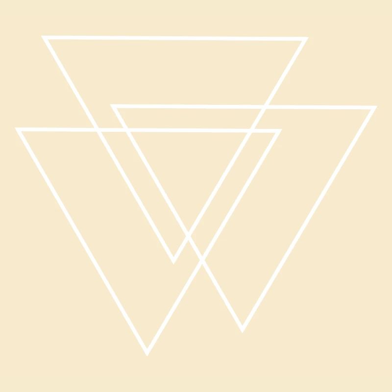 triangles Valknut