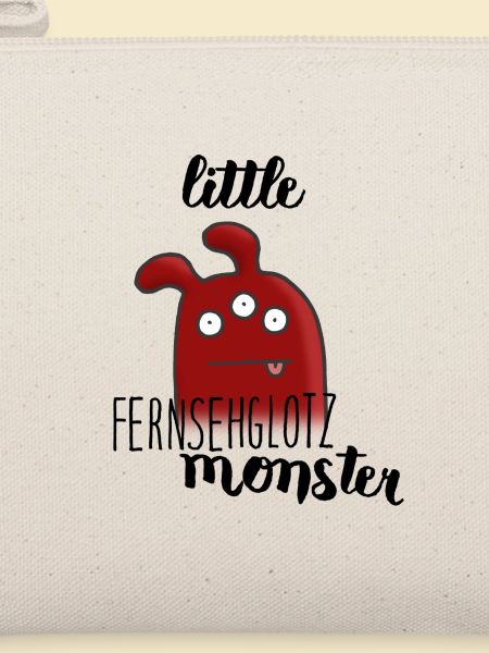 Little Monsters DIETER