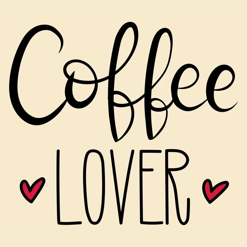 coffee lover
