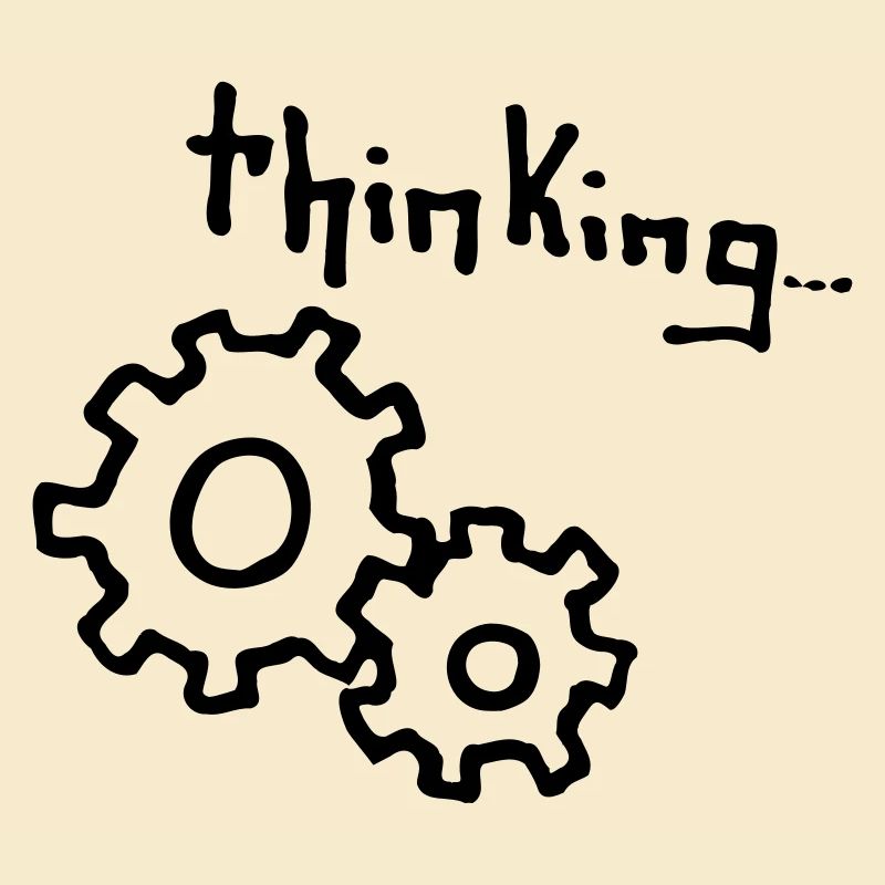 thinking