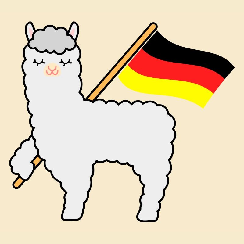 WM Alpaca Deutschland