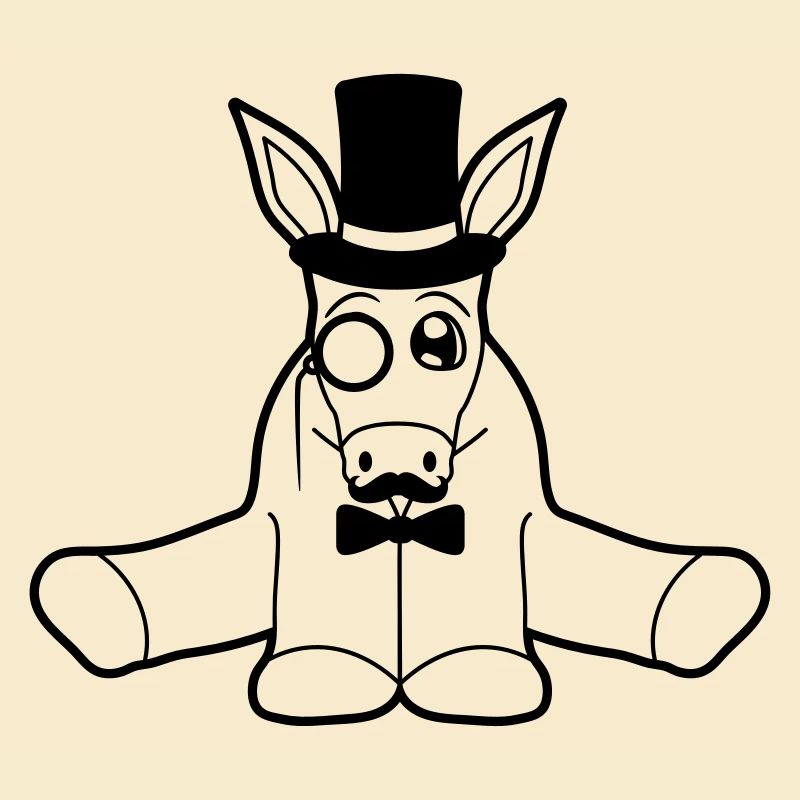 reich sir herr gentlemen mustache schnurrbart mono