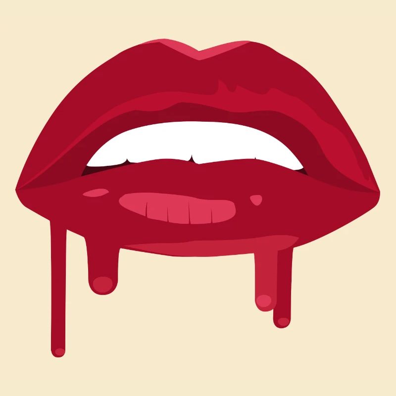 Juicy Lips Rot