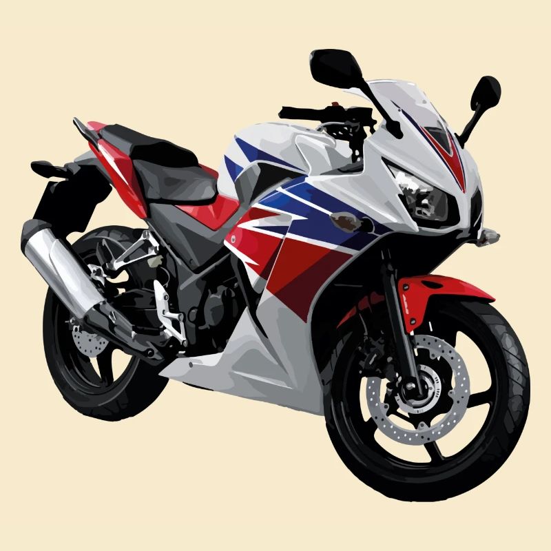Motorrad