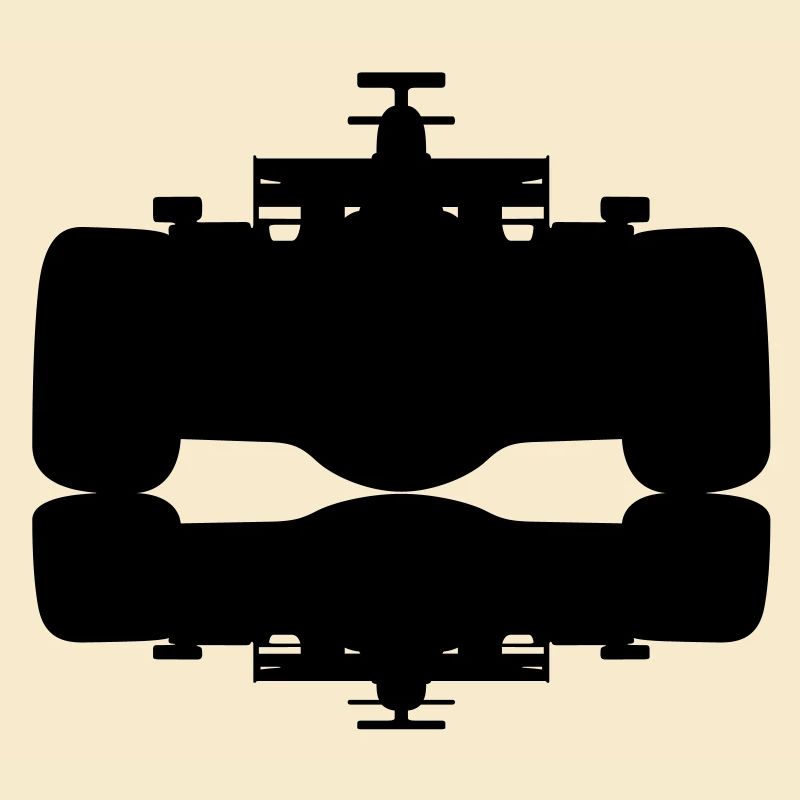 F1 # 2