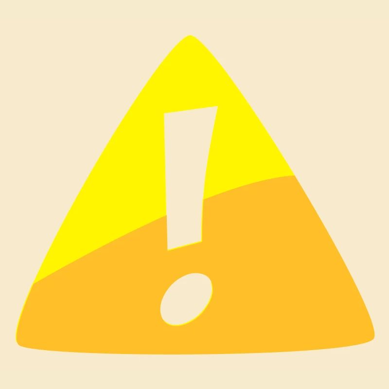 WARNING
