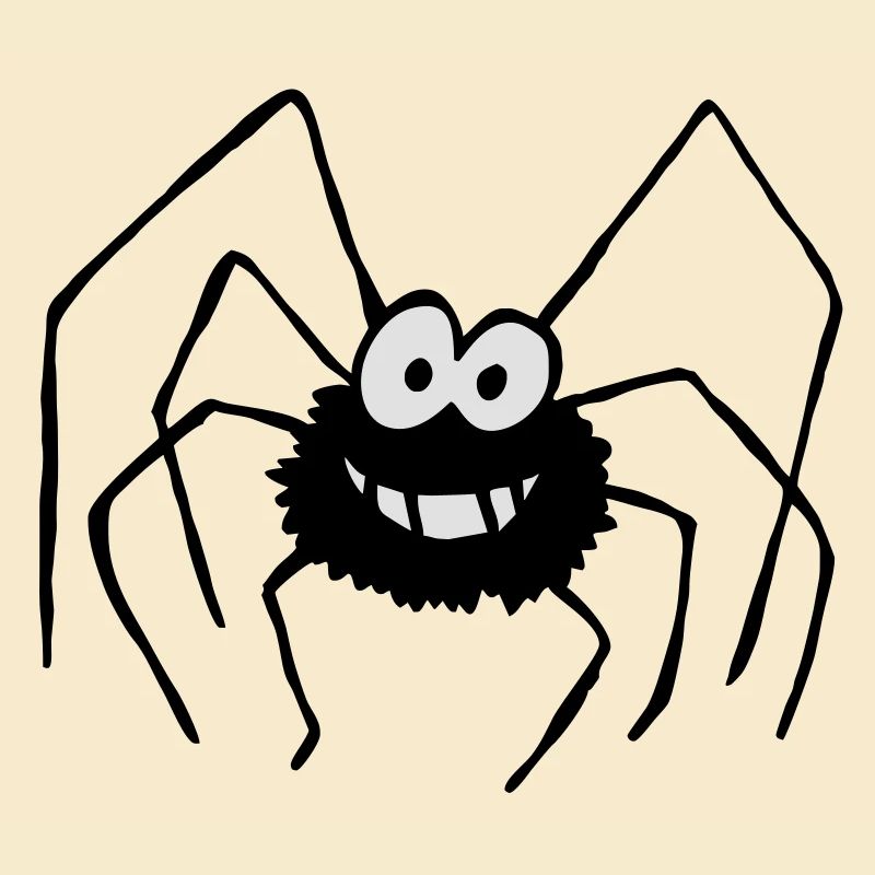 Die Spinne