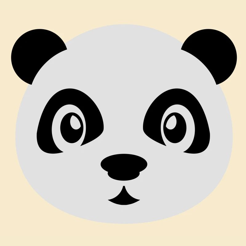 Cute Panda