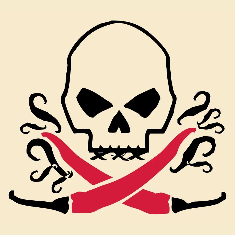 Chilli skull