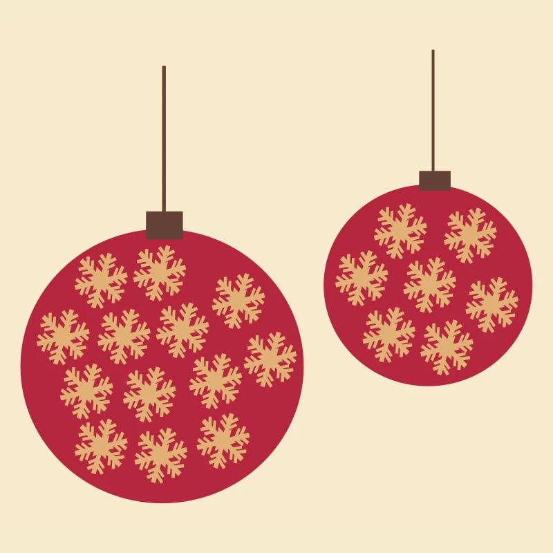 Weihnachtskugel