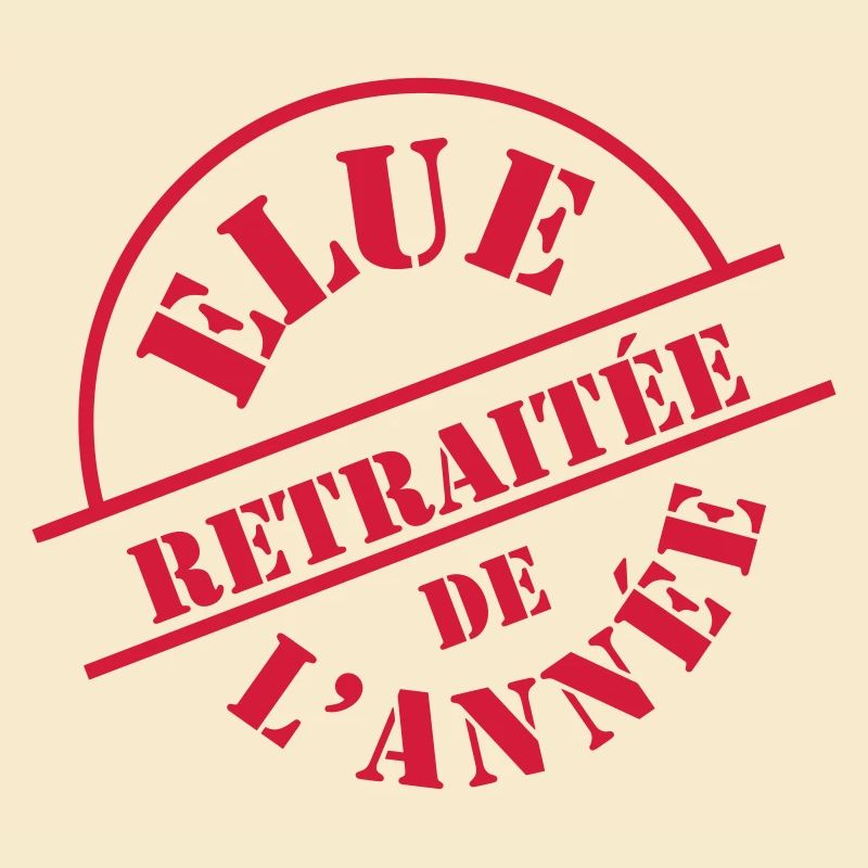 ## Retraitée ##
