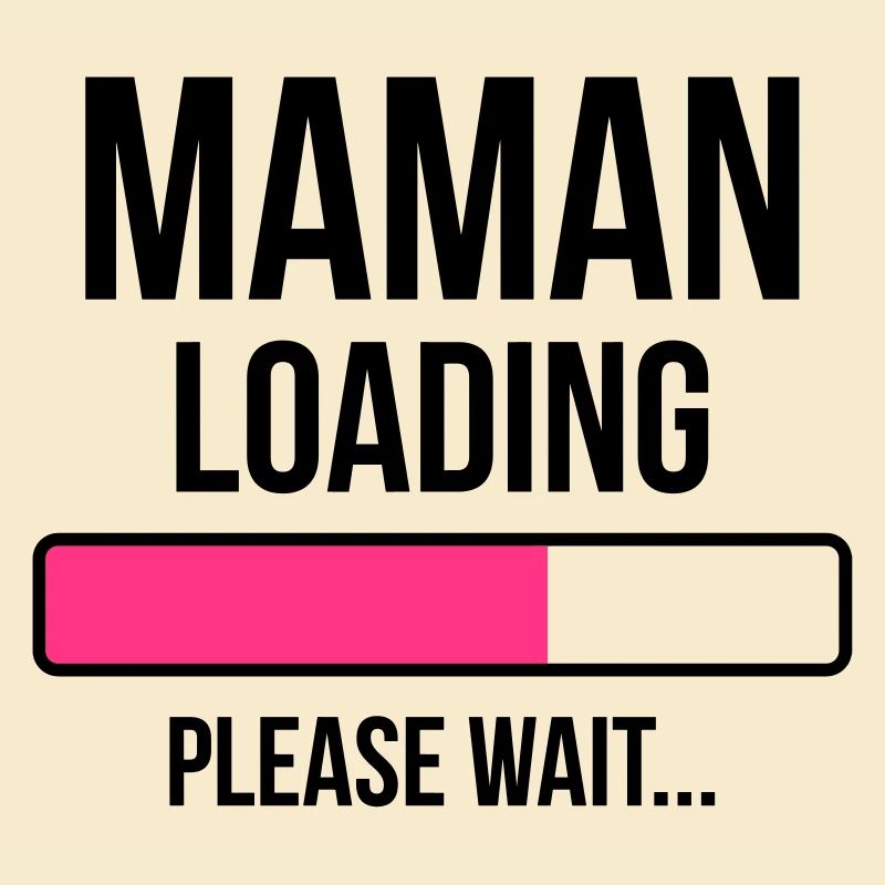 Maman loading Please Wait...