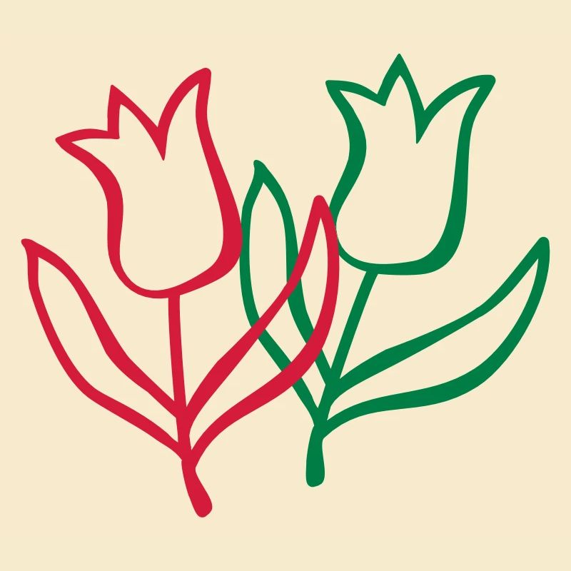 tulipe