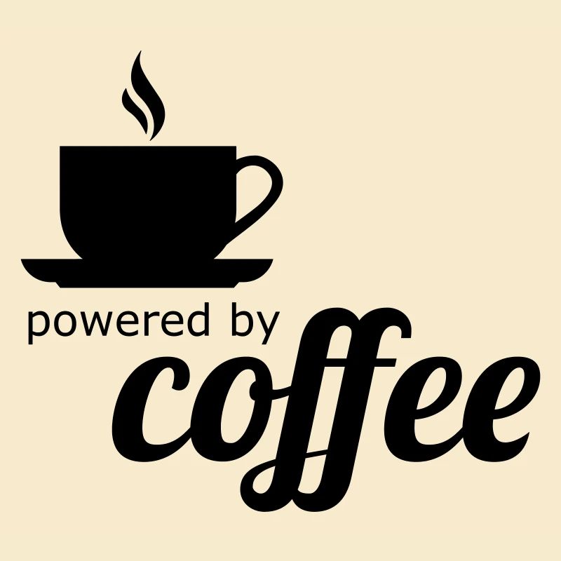 café