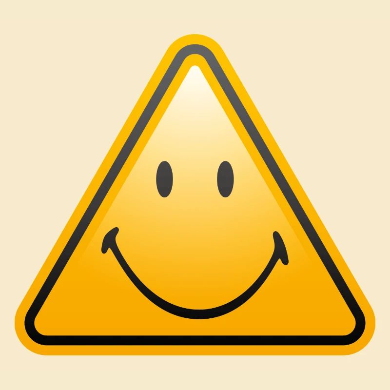 Smiley Shield