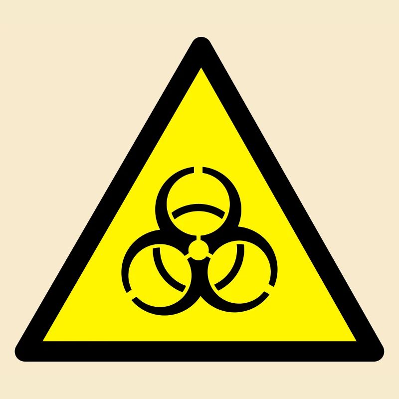 Warnung vor Biogefährung