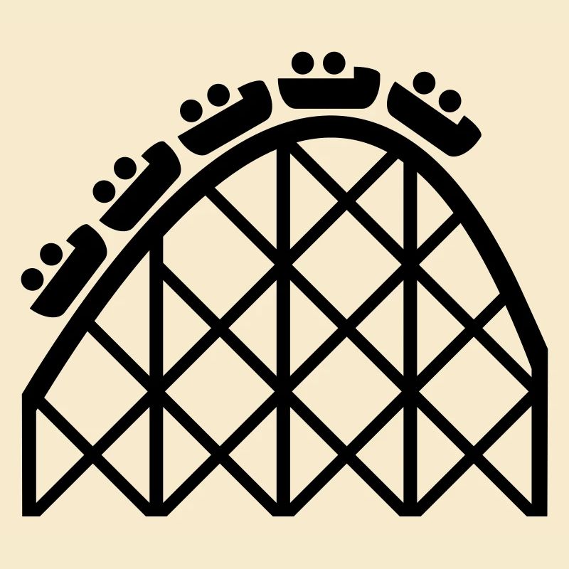roller coaster