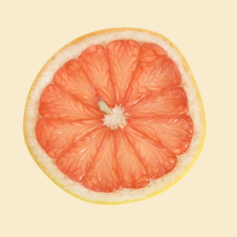 Grapefruit