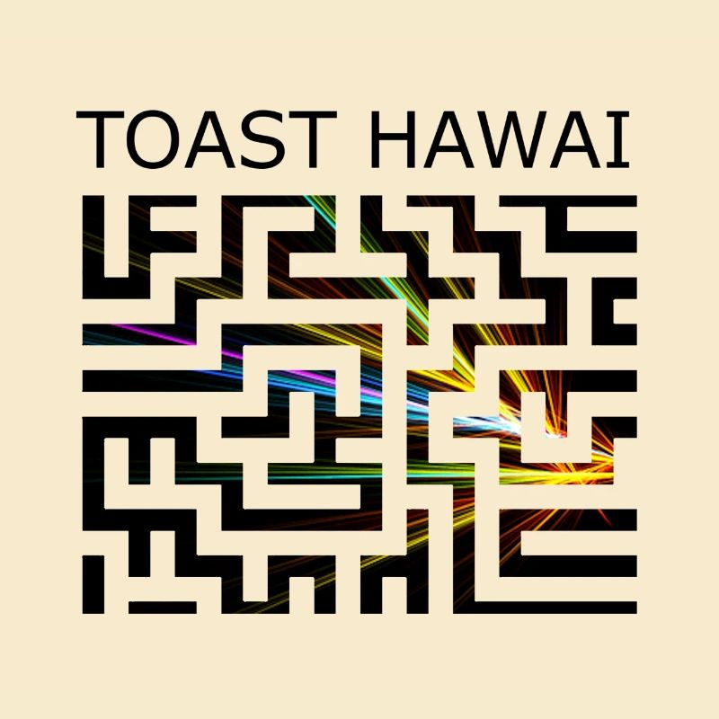 Toast Hawai