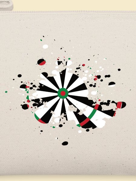 Darts Dartscheibe