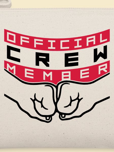 Official Crew Member