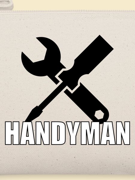 Handyman 🔨