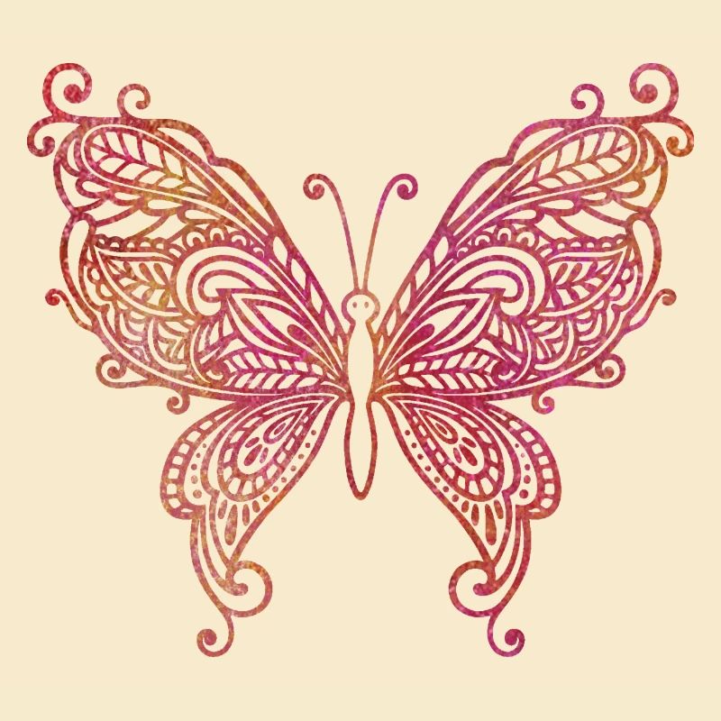 Schmetterling