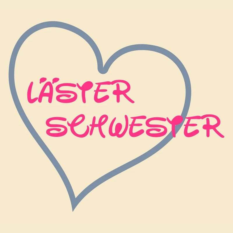 Läster Schwester Herz