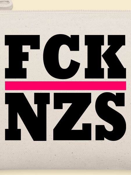 FCK NZS