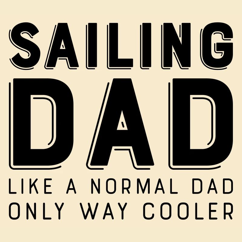 Sailing Dad