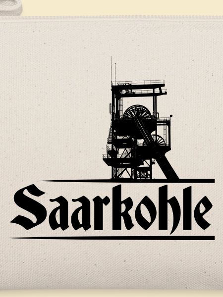 Saarkohle Zeche Saarland