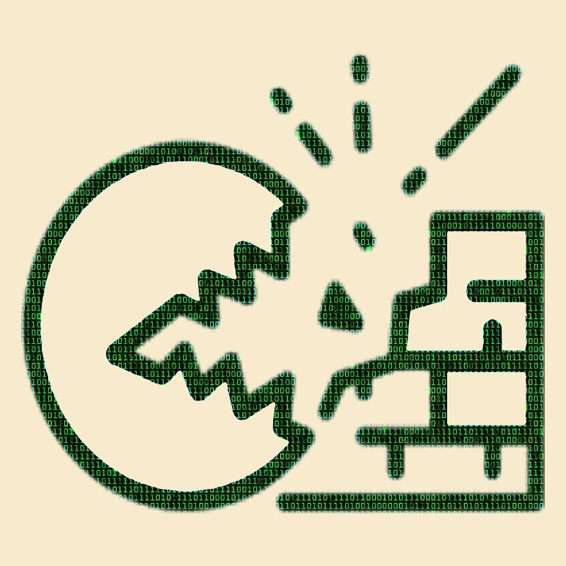 Hacker-Symbole