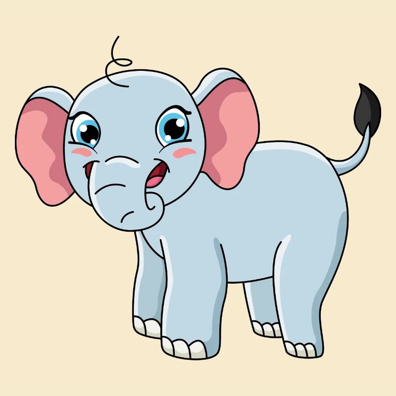 Éléphant