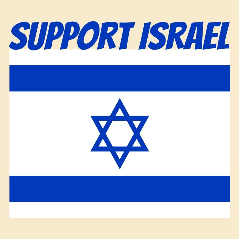 Support Israel