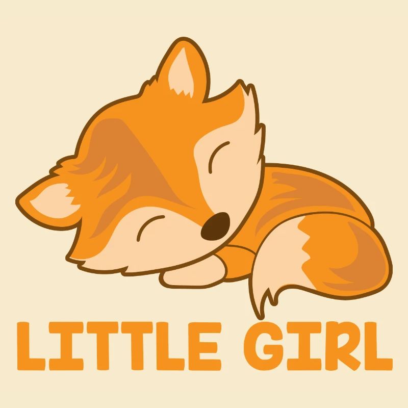 FUCHS MÄDCHEN by The Manzanita´s