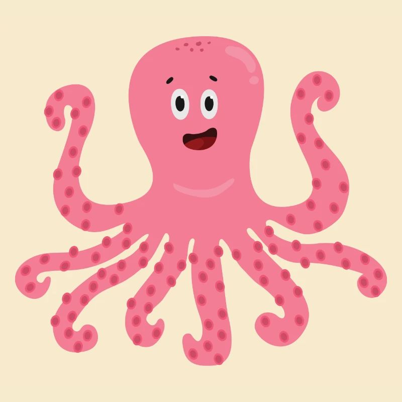 Oktopus