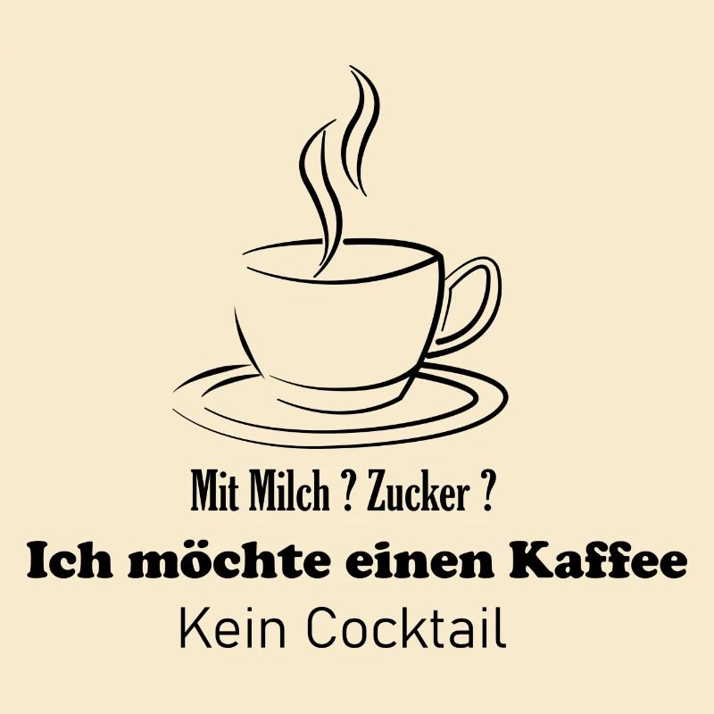 Kaffee