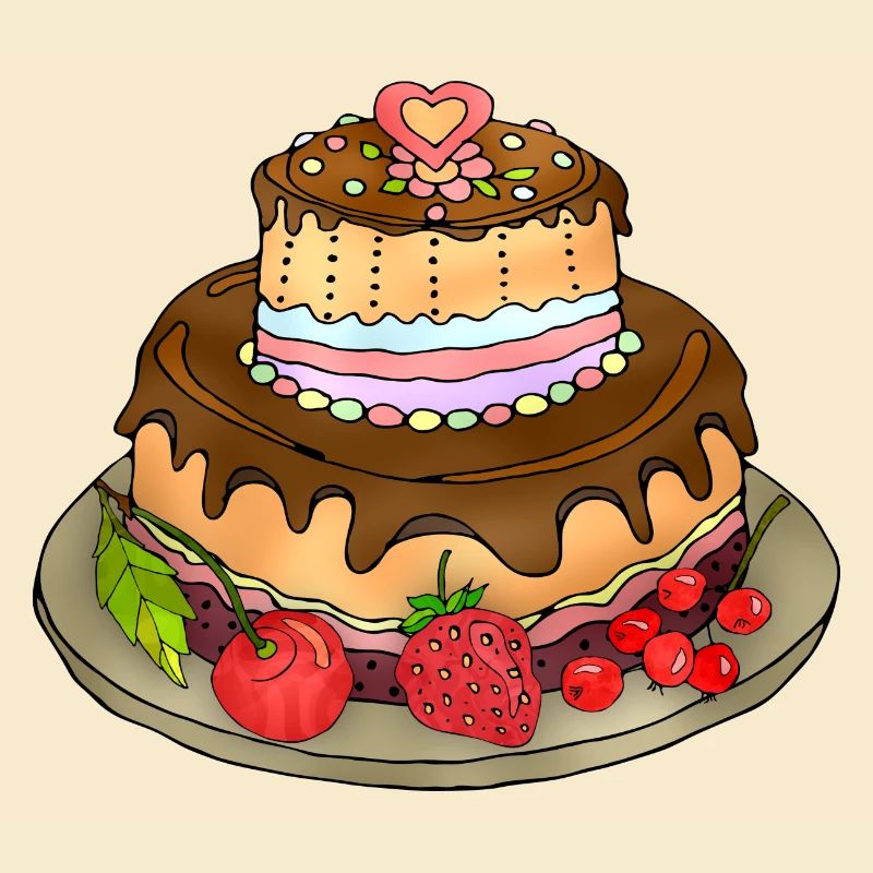 Kuchen