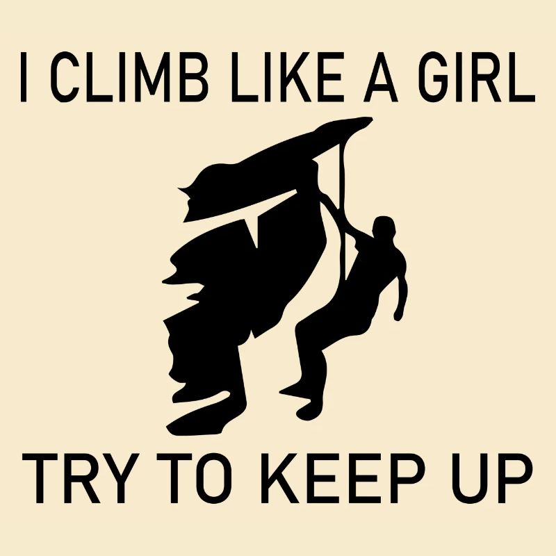 climbing
