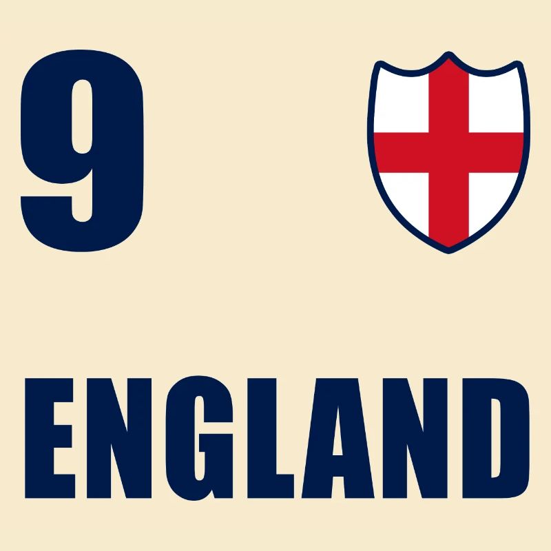 MAILLOT ANGLETERRE 9
